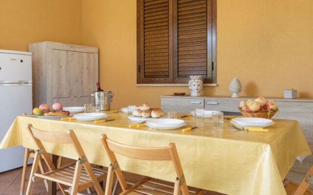 House del Borgo Partinico