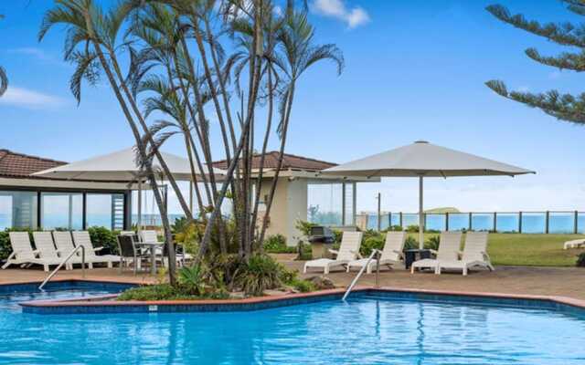 The Beachcomber - 113