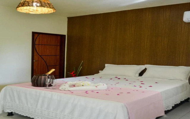 Recanto Caiçara Pousada