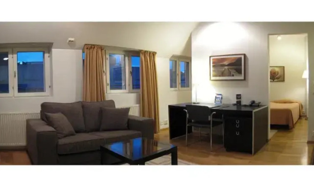 City Apartments - Helsinki