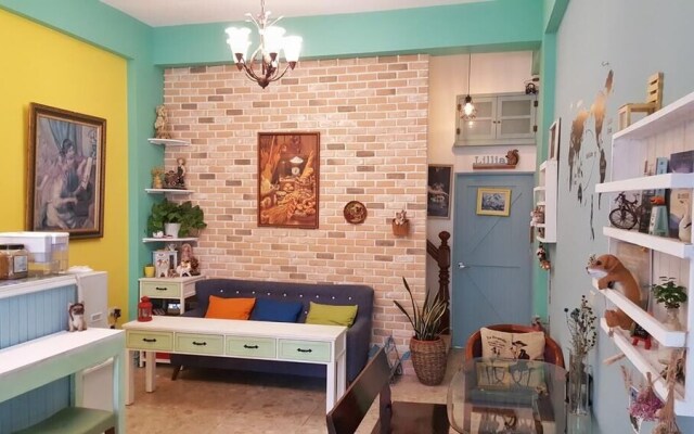 Lillian B&B