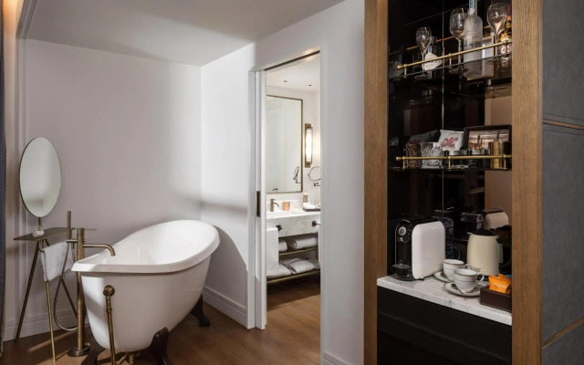 Gran Hotel Inglés