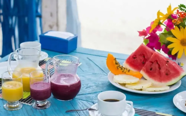 Pousada Vivenda da Terra