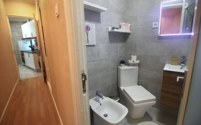 LivingPorto Boavista Apartments