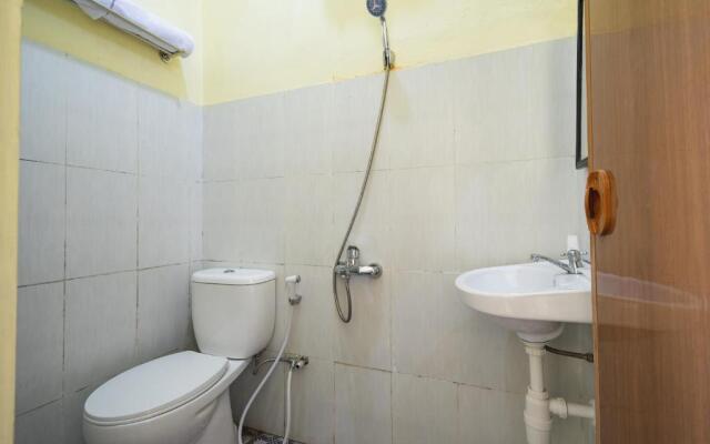 OYO 1855 Elise Exclusive Residence