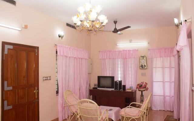 Valiyathayil Homestay