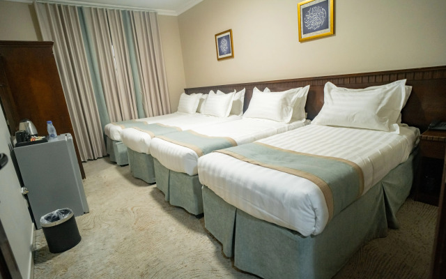 Emaar Al Manar Hotel