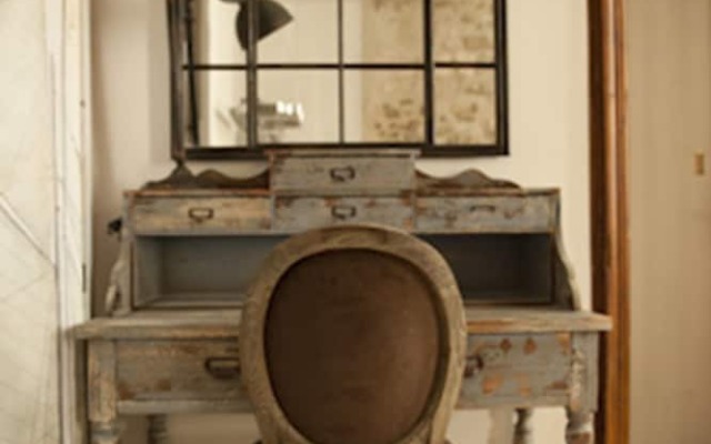Studio Cité des Papes