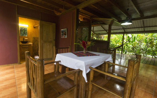 Hotel Hacienda Tijax