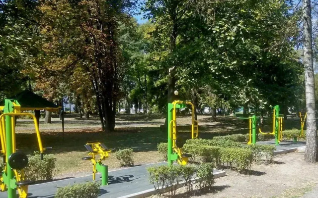 FBGU sanatorij im.I.I.Kalinina Minzdrava Rossii