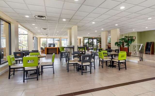 Quality Inn Brunswick