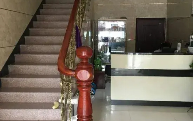 Fuding Tianyue Hotel