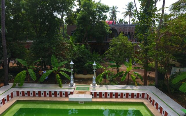 INDeco Hotels Swamimalai, Kumbakonam