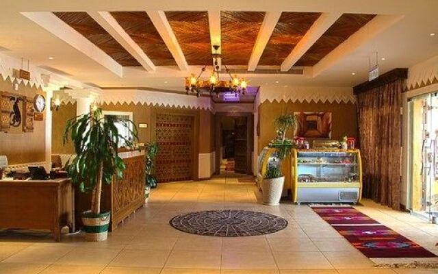 Al Malfa Resort