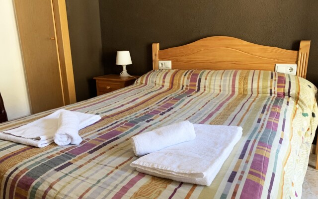 Hotel Barcelona 3000
