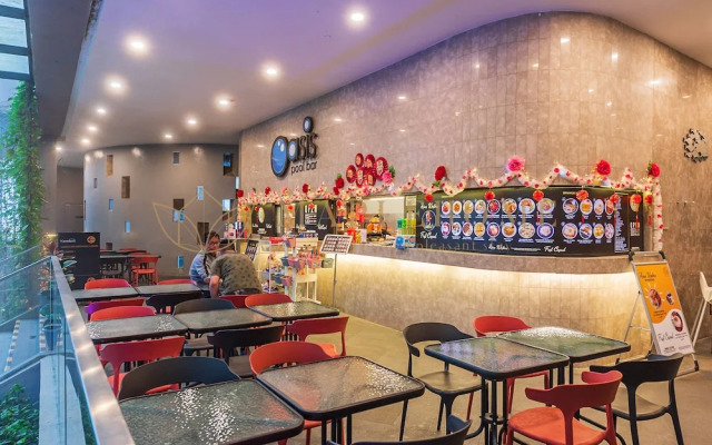 Ion Delemon Premier Suites Genting