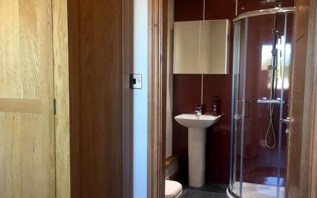 Ream Hills Holiday Park
