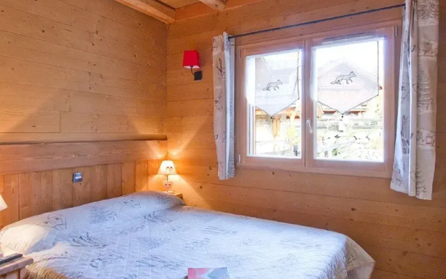 Chalet in Les Deux Alpes With Private Pool