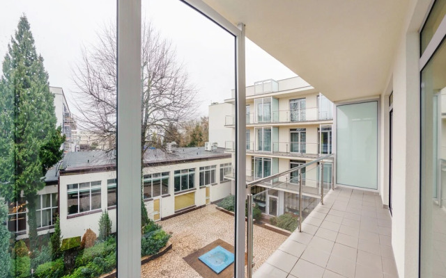 Apartamenty Sun & Snow w Verano