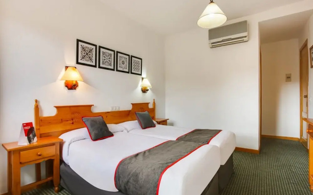 OYO Hostal La Posada