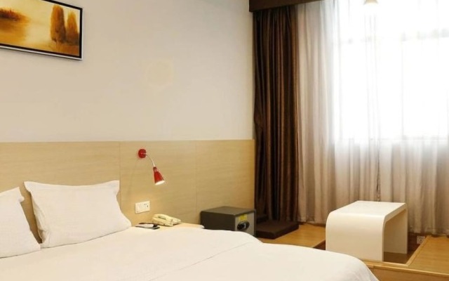Wenxin Hotel Shenzhen