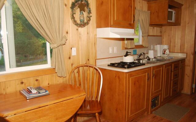 Seaside RV Resort