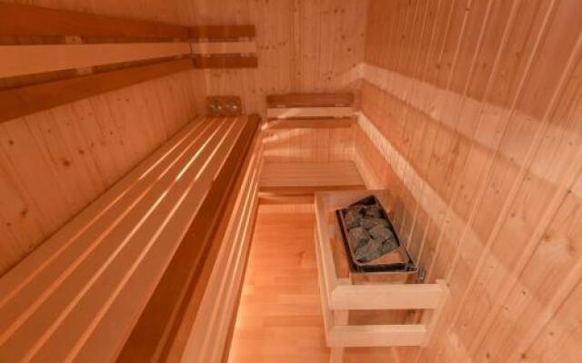 Apartamenty Tatrzańskie Turnie