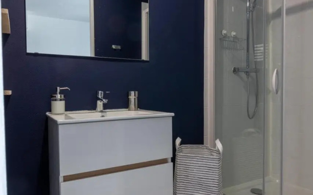 Duplex Le Saint Jean