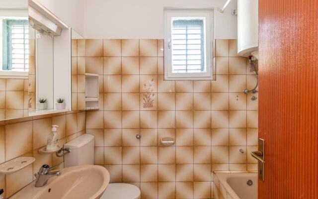Apartman Daniela