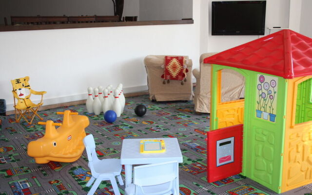 Gundem Resort Hotel