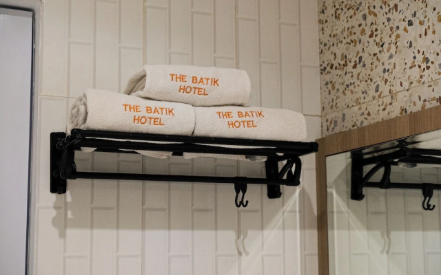 The Batik Bed and Coffee