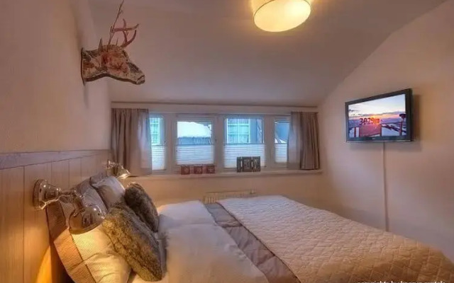 Penthouse Zell am See by Kaprun Rentals