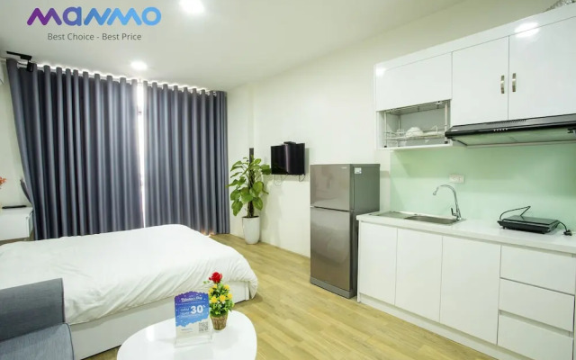 Manmo Park Home