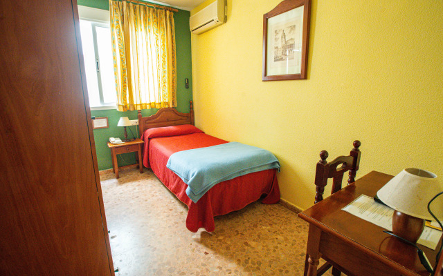 Hotel Arunda II
