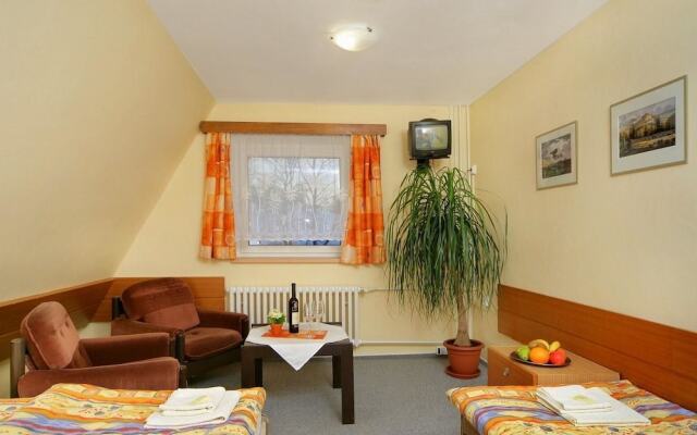 Hotel Stary Mlyn