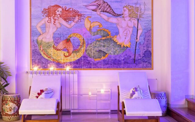 Hotel La Madonnina