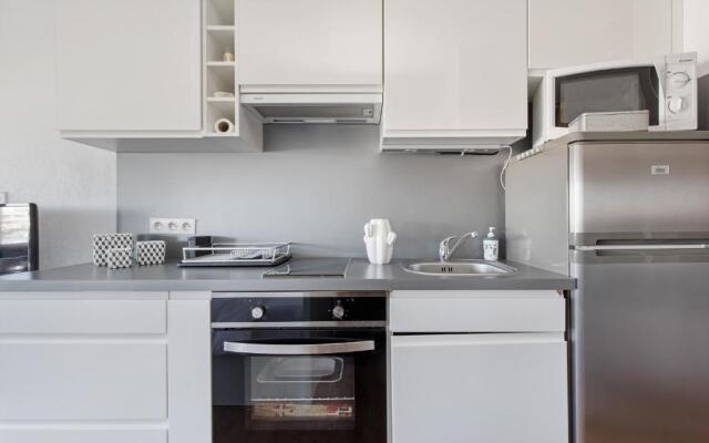 Studio naturiste venus panoramic view