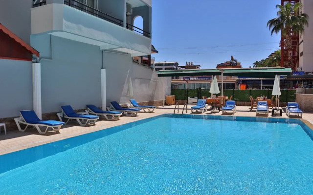 Kleopatra Smile Hotel