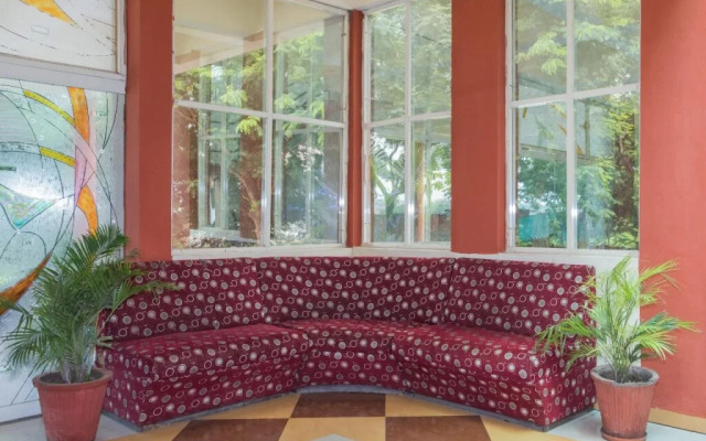 Mayank Resort By OYO Rooms