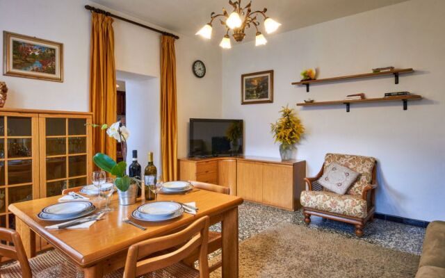 House Casa Pina Porlezza