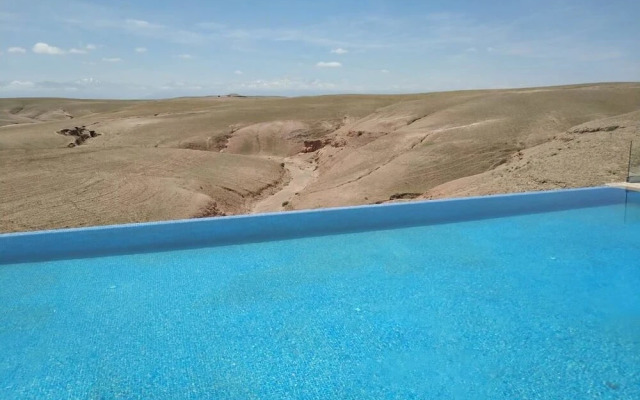 Canyon Lodge