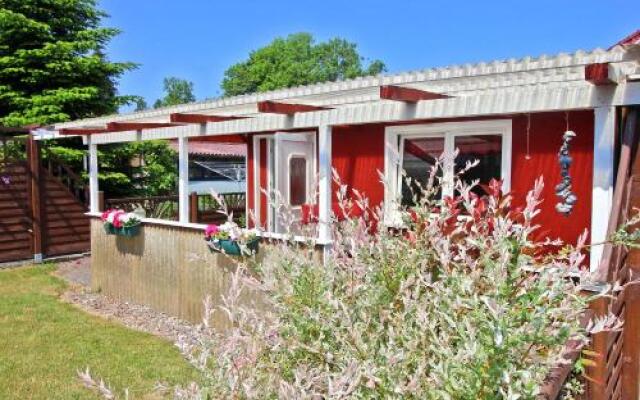 Ferienhaus Wiek RUeG 2111