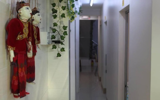 Moe Hostel