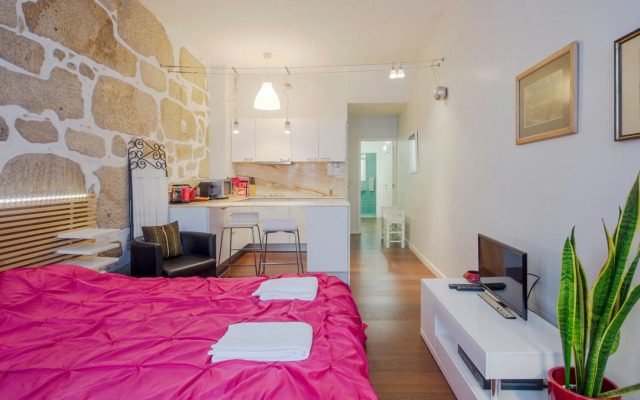 OHH - Ganesha studio- Oporto Center