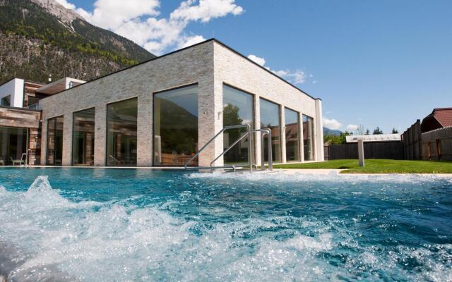 Modern apartment in Hermagor with shared pool