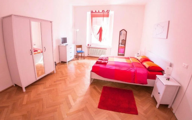 Apartments Villa Anita