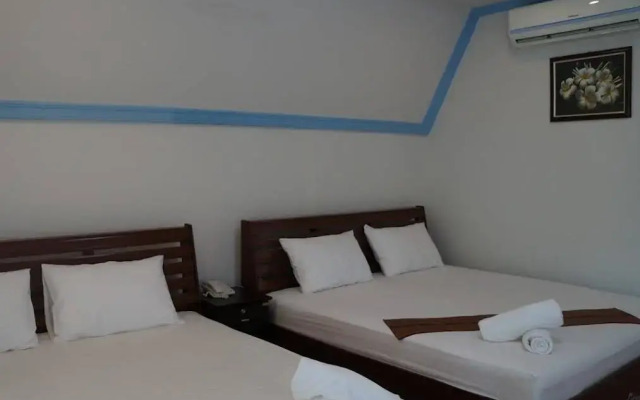 Hiso Resort