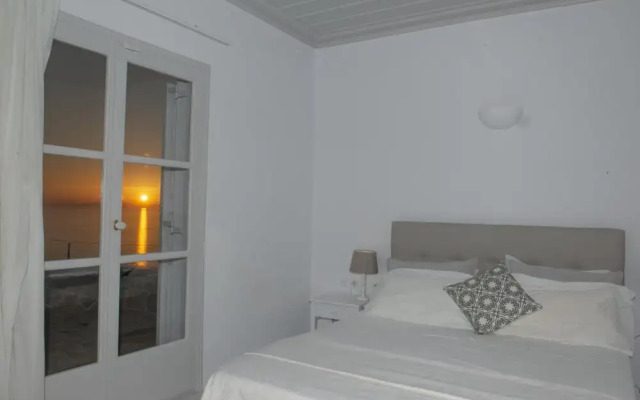 Charming 5-bed Villa in Mykonos