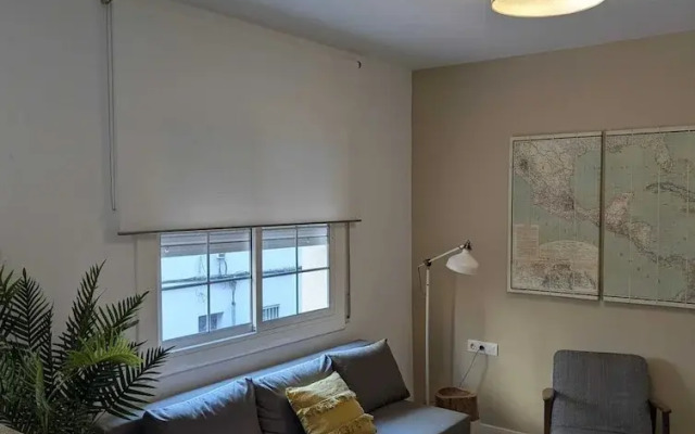 Caliu Apartments Barcelona - Fira