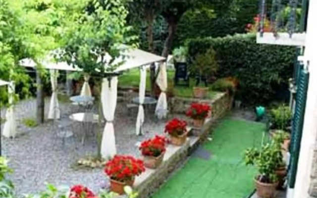 Villa Porta all'Arco